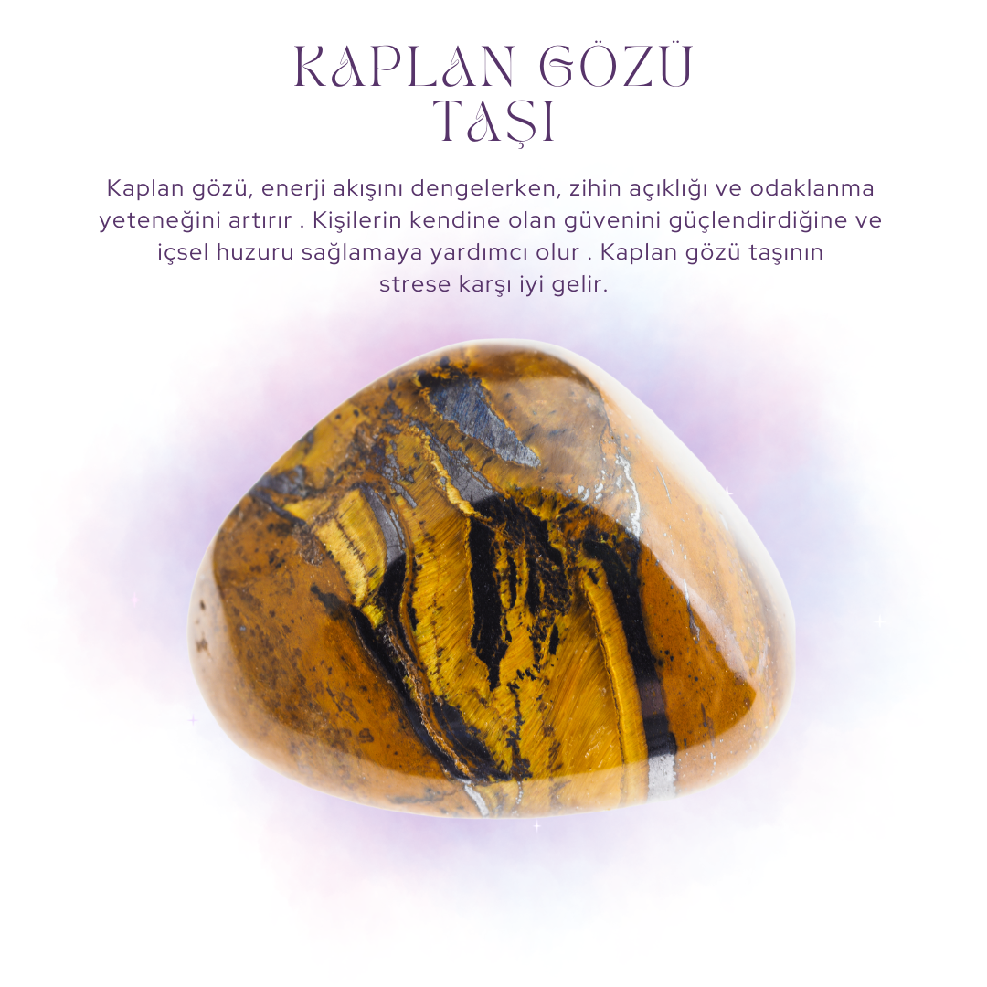 Kaplan Gözü