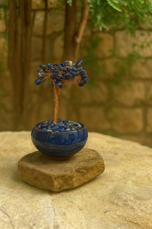 Lapis Lazuli