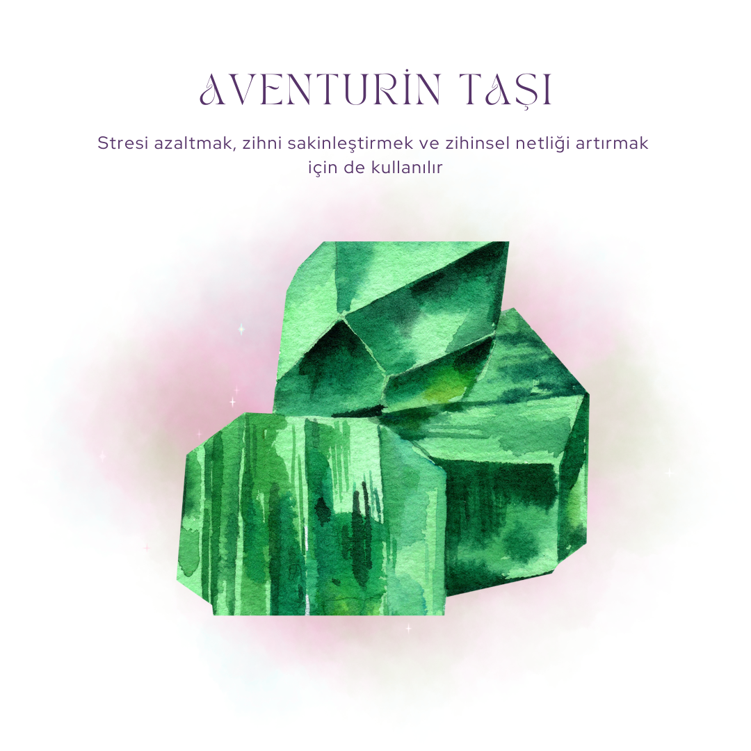 Aventurin Taşı