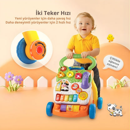 Minimo İlk Adım
