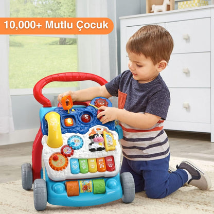 Minimo İlk Adım