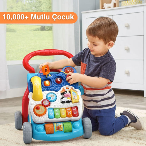 Minimo İlk Adım