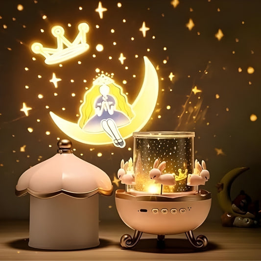 Rüya Tavşanı Projektörü